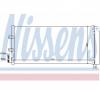 Condensator  climatizare FIAT LINEA  323  PRODUCATOR NISSENS 940023