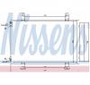 Condensator  climatizare OPEL AGILA  B   H08  PRODUCATOR NISSENS 940079