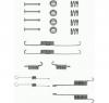 Set accesorii  sabot de frana ford sierra hatchback  gbc  gbg