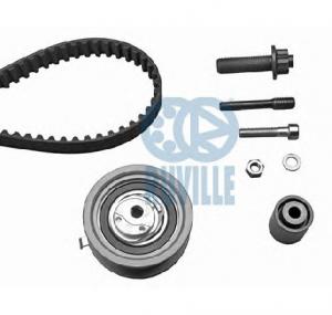 Set curea de distributie AUDI A4  8D2  B5  PRODUCATOR RUVILLE 5573670