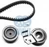 Set curea de distributie OPEL KADETT E hatchback  33  34  43  44  PRODUCATOR RUVILLE 5530370