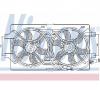 Ventilator  radiator chrysler 300 m  lr  producator