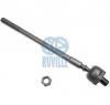 Articulatie axiala  cap de bara NISSAN URVAN bus  E24  PRODUCATOR RUVILLE 916853