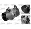 Compresor  climatizare OPEL ASTRA G hatchback  F48  F08  PRODUCATOR VALEO 699250