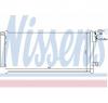 Condensator  climatizare FIAT DOBLO caroserie inchisa combi  263  PRODUCATOR NISSENS 940169