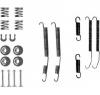 Set accesorii  sabot de frana mitsubishi lancer mk iii combi  c1v  c3v