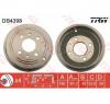 Tambur frana fiat panda  169  producator trw db4398