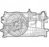 Ventilator  radiator FIAT PUNTO  188  PRODUCATOR DENSO DER09035