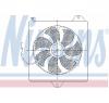 Ventilator aer conditionat toyota rav 4    sxa1