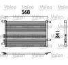 Condensator  climatizare alfa romeo 156  932