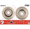Disc frana ford transit connect  p65  p70  p80  producator trw