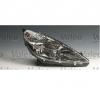 Far PEUGEOT 607  9D  9U  PRODUCATOR VALEO 087653