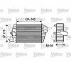 Intercooler  compresor FIAT STILO  192  PRODUCATOR VALEO 817879