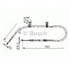 Cablu  frana de parcare skoda superb  3u4  producator bosch