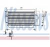 Condensator  climatizare VOLVO S40 I  VS  PRODUCATOR NISSENS 940101