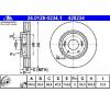 Disc frana hyundai i30  gd  producator ate 24 0128 0234 1