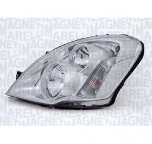 Far IVECO DAILY V platou   sasiu PRODUCATOR MAGNETI MARELLI 712469301129