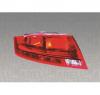 Lampa spate audi tt  8j3  producator magneti marelli