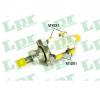 Pompa centrala  frana FORD FOCUS  DAW  DBW  PRODUCATOR LPR 1914