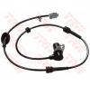 Senzor turatie roata NISSAN ALMERA Mk II  N16  PRODUCATOR TRW GBS5073