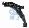 Brat  suspensie roata DAEWOO LEGANZA  KLAV  PRODUCATOR RUVILLE 939006