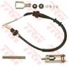 Cablu ambreiaj NISSAN PRIMERA  P10  PRODUCATOR TRW GCC1663