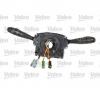 Comutator coloana directie PEUGEOT 407  6D  PRODUCATOR VALEO 251632