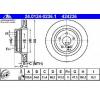 Disc frana mercedes benz cls  c218  producator ate 24 0124 0236 1