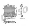 Radiator  racire motor BMW 3  E30  PRODUCATOR DENSO DRM05028