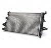 Radiator  racire motor opel astra g