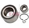 Set rulment roata bmw x3  e83  producator fag 713