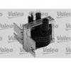 Bobina de inductie FIAT STRADA II  138A  PRODUCATOR VALEO 245059