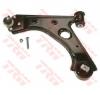 Brat  suspensie roata fiat punto evo  199  producator trw jtc1325