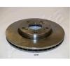 Disc frana honda civic ix  fk  producator ashika 60