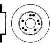 Disc frana MERCEDES BENZ 190  W201  PRODUCATOR TEXTAR 92027400