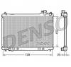 Radiator  racire motor infiniti fx producator denso