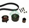 Set curea de distributie vw passat variant  3c5