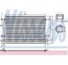 Condensator  climatizare AUDI A4  8E2  B6  PRODUCATOR NISSENS 94665