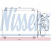 Condensator  climatizare RENAULT SAFRANE Mk II  B54  PRODUCATOR NISSENS 94441