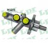 Pompa centrala  frana MERCEDES BENZ C CLASS  W202  PRODUCATOR LPR 1448