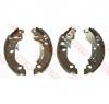 Set saboti frana FIAT PANDA Van  169  PRODUCATOR TRW GS8473