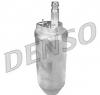 Uscator aer conditionat JAGUAR XK 8 cupe  QEV  PRODUCATOR DENSO DFD11016