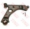 Brat  suspensie roata fiat punto evo  199  producator trw