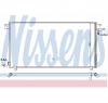 Condensator  climatizare NISSAN PATROL GR Mk II autoturism de teren  inchis  Y61  PRODUCATOR NISSENS 94878