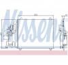 Condensator  climatizare RENAULT SAFRANE    B54  PRODUCATOR NISSENS 94143