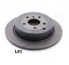 Disc frana land rover freelander 2  fa  producator