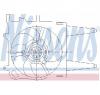 Ventilator  radiator fiat palio weekend  178dx