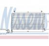 Condensator  climatizare SAAB 900   hatchback PRODUCATOR NISSENS 94088
