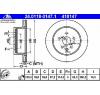 Disc frana lexus is ii  gse2  ale2  use2  producator