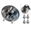 Set rulment roata JAGUAR S TYPE  CCX  PRODUCATOR RUVILLE 8306